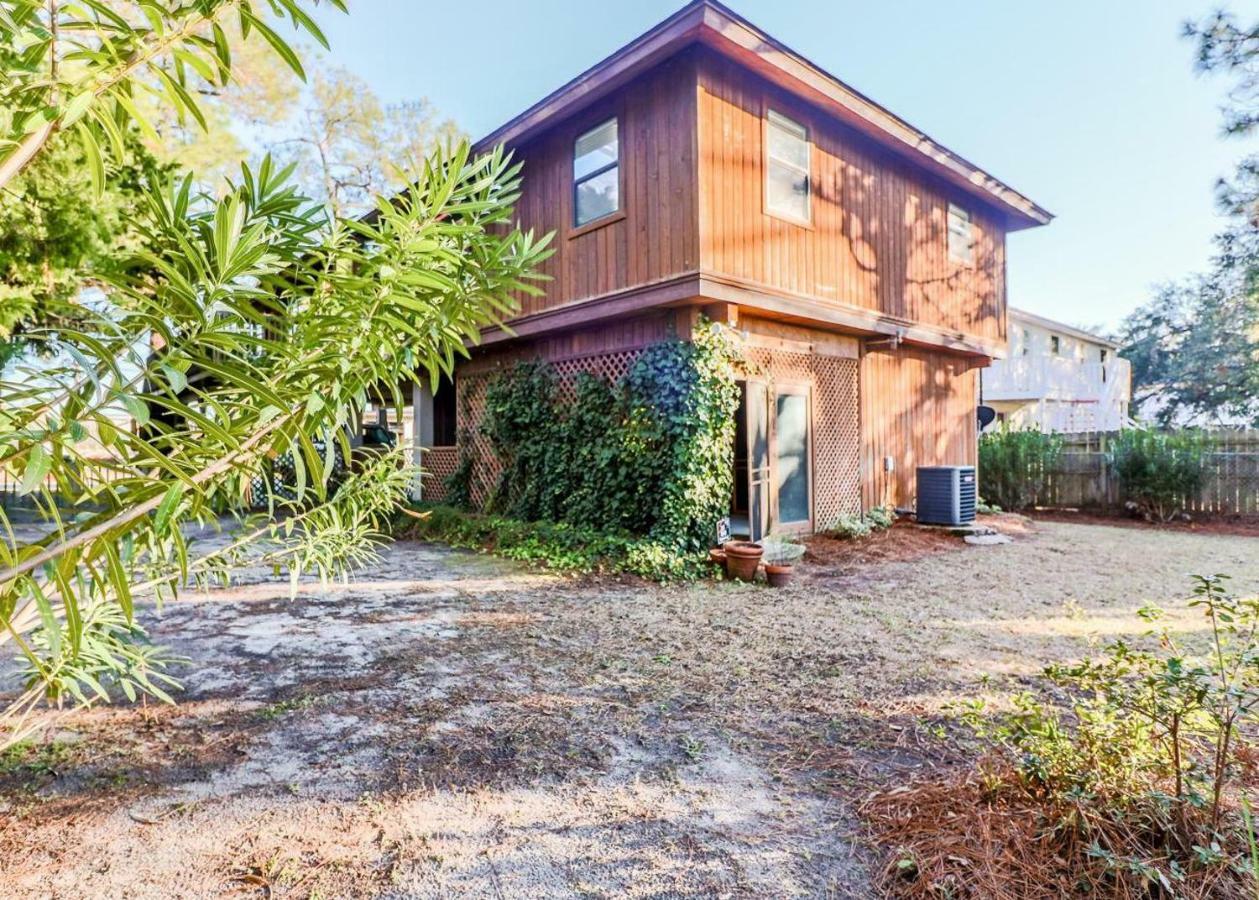 Jack'S Tybee Treehouse Villa Tybee Island Exterior photo